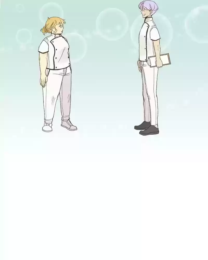 Gourmet Hound Chapter 36: Ep.35: