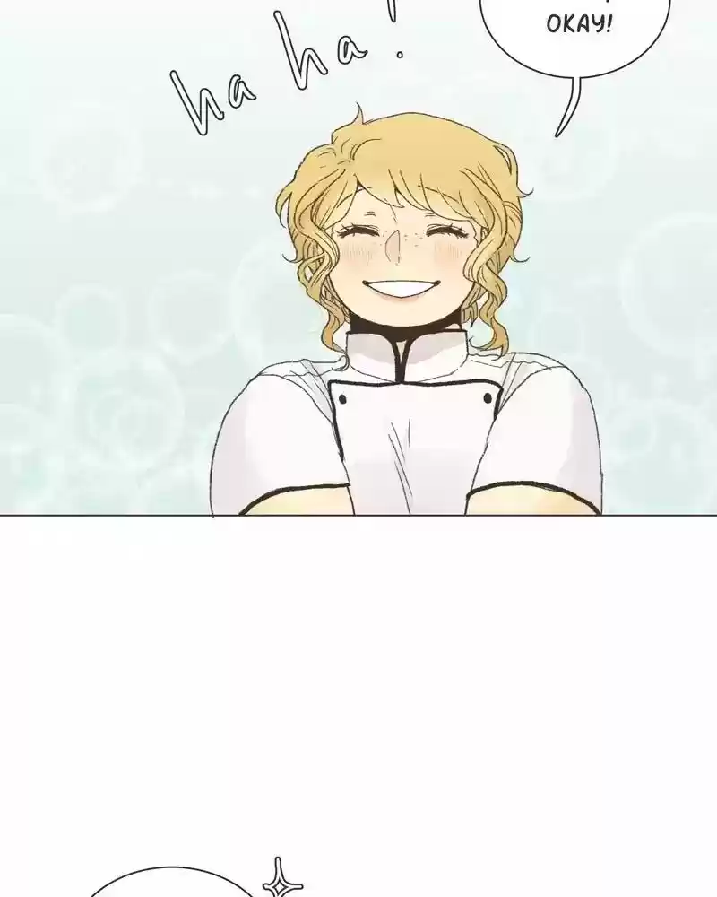 Gourmet Hound Chapter 36: Ep.35: