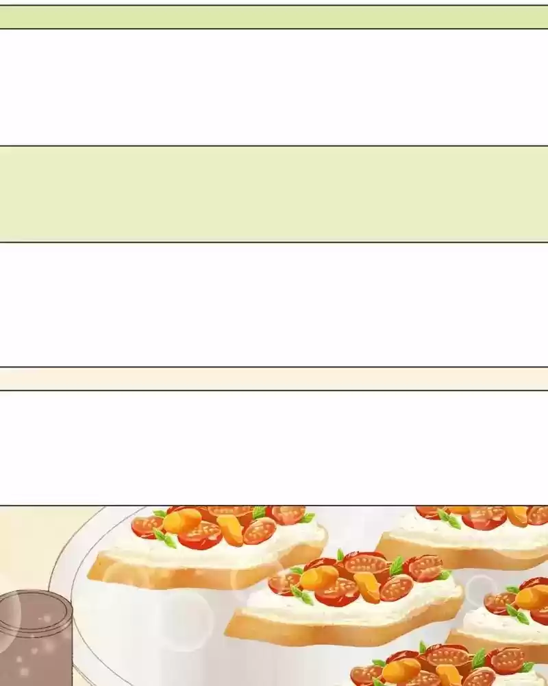 Gourmet Hound Chapter 36: Ep.35: