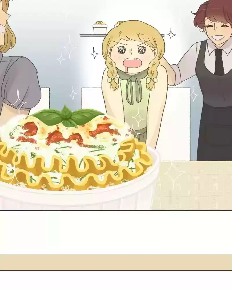 Gourmet Hound Chapter 36: Ep.35: