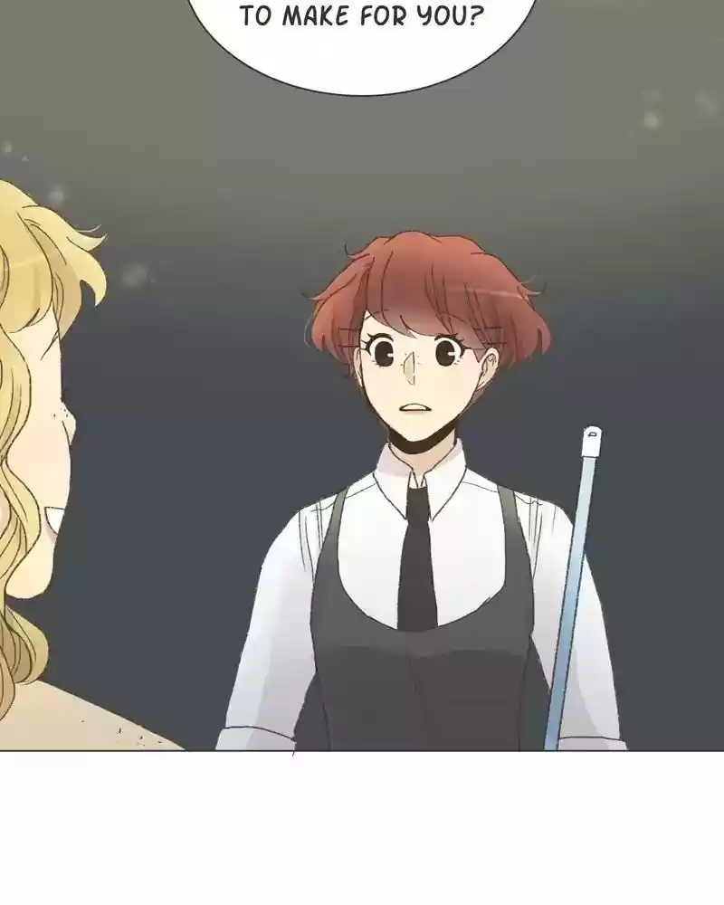 Gourmet Hound Chapter 36: Ep.35: