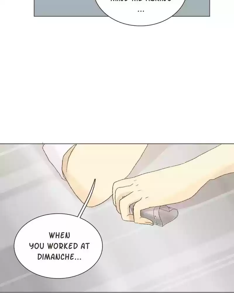 Gourmet Hound Chapter 37: Ep.36: