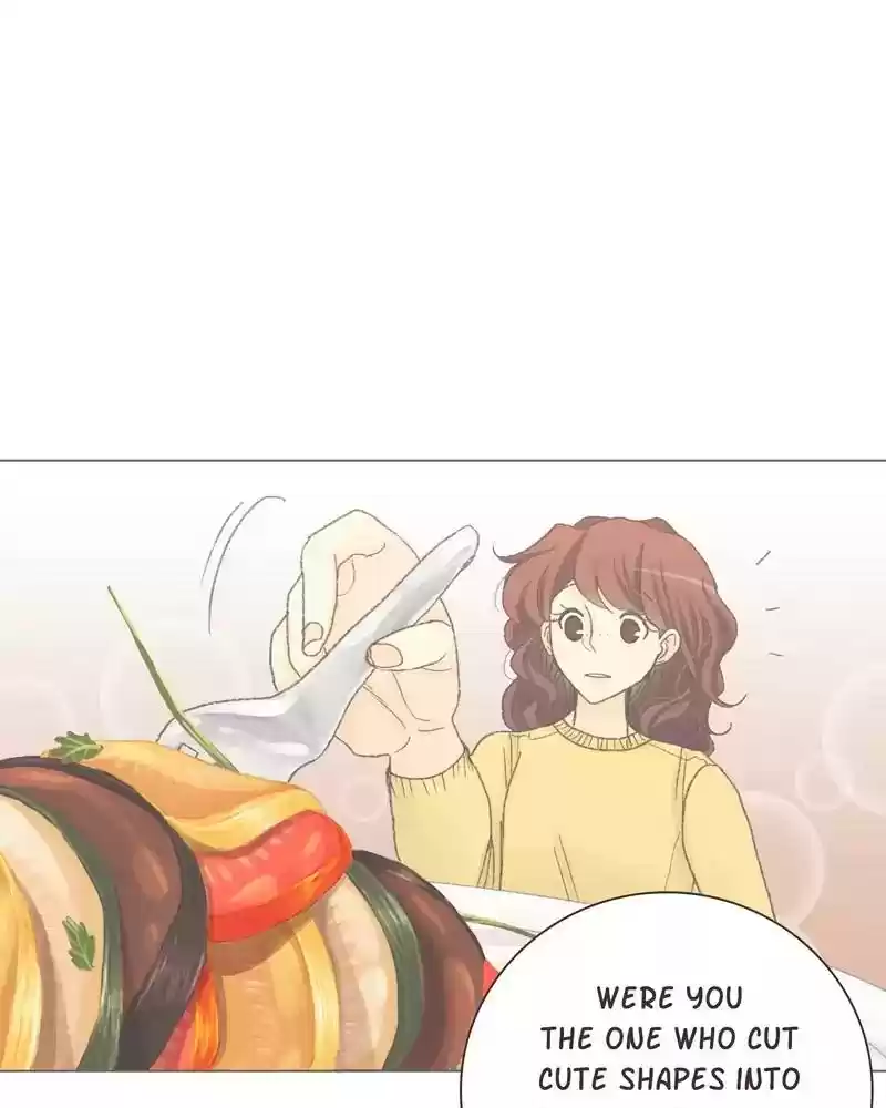 Gourmet Hound Chapter 37: Ep.36: