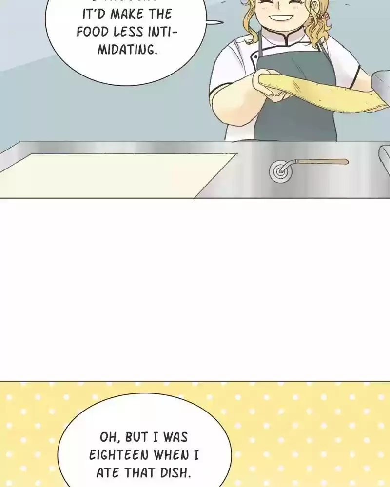 Gourmet Hound Chapter 37: Ep.36: