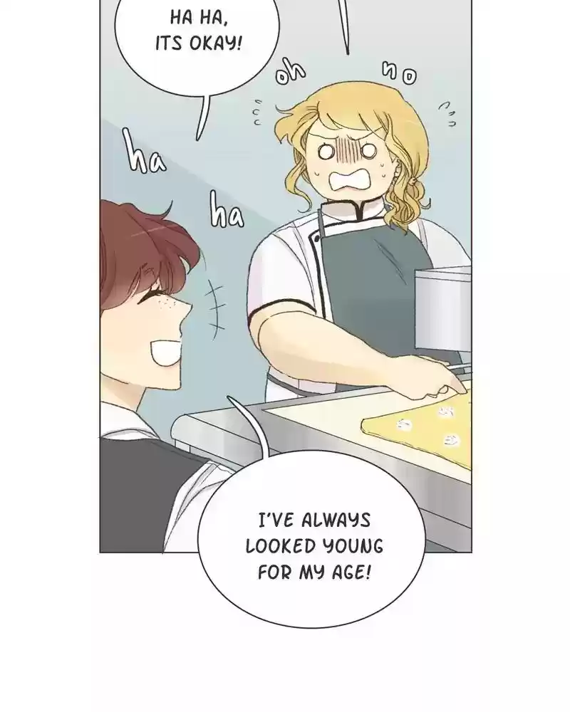 Gourmet Hound Chapter 37: Ep.36:
