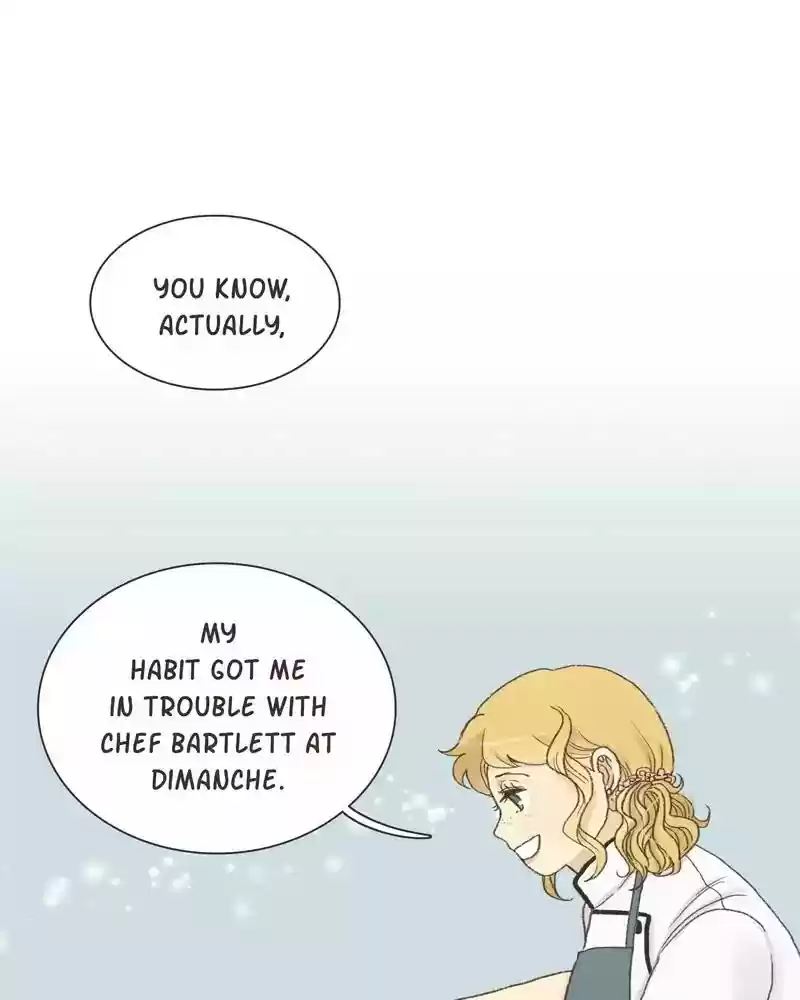 Gourmet Hound Chapter 37: Ep.36: