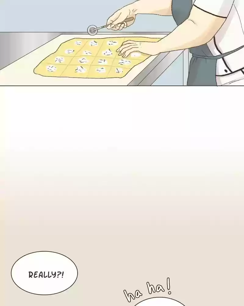 Gourmet Hound Chapter 37: Ep.36: