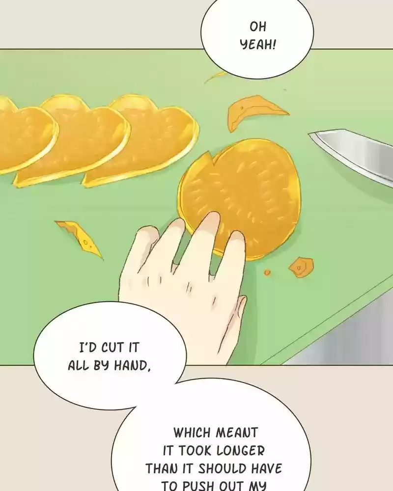 Gourmet Hound Chapter 37: Ep.36: