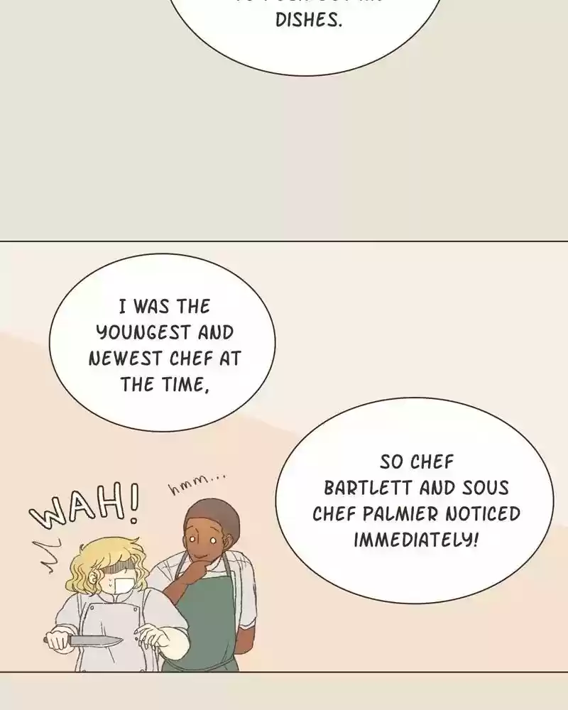 Gourmet Hound Chapter 37: Ep.36: