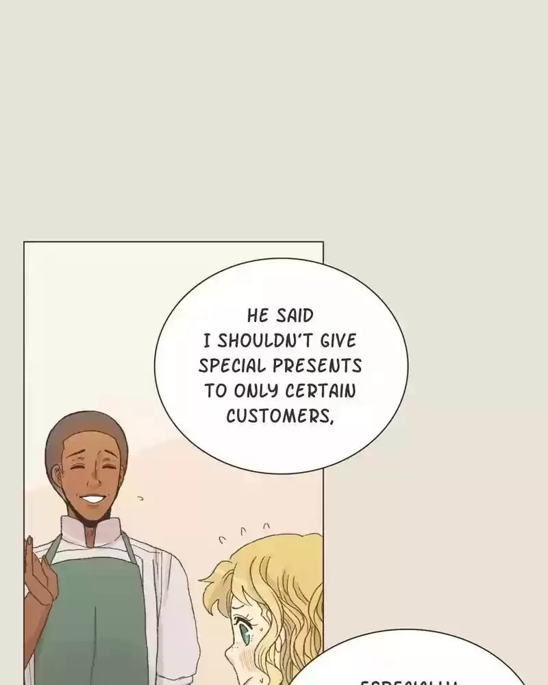 Gourmet Hound Chapter 37: Ep.36: