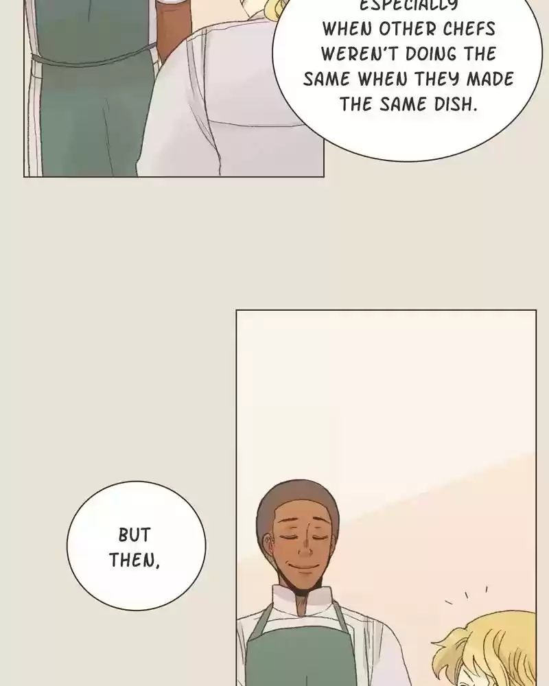Gourmet Hound Chapter 37: Ep.36: