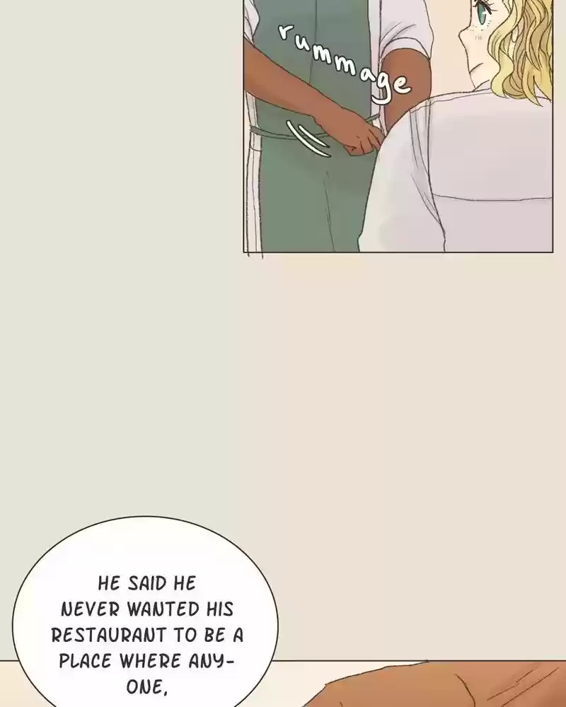 Gourmet Hound Chapter 37: Ep.36: