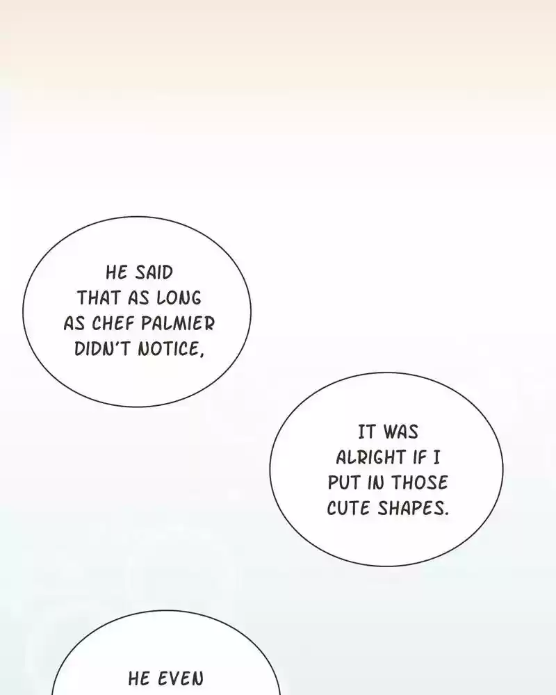 Gourmet Hound Chapter 37: Ep.36: