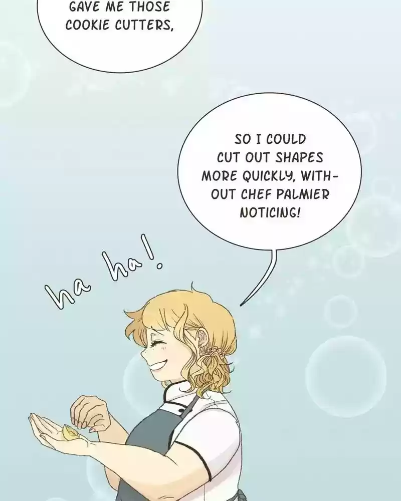 Gourmet Hound Chapter 37: Ep.36: