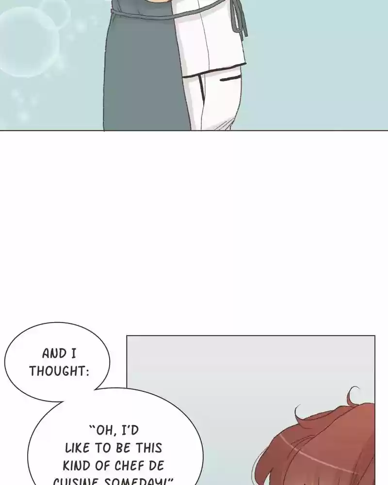 Gourmet Hound Chapter 37: Ep.36: