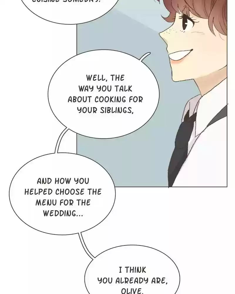 Gourmet Hound Chapter 37: Ep.36: