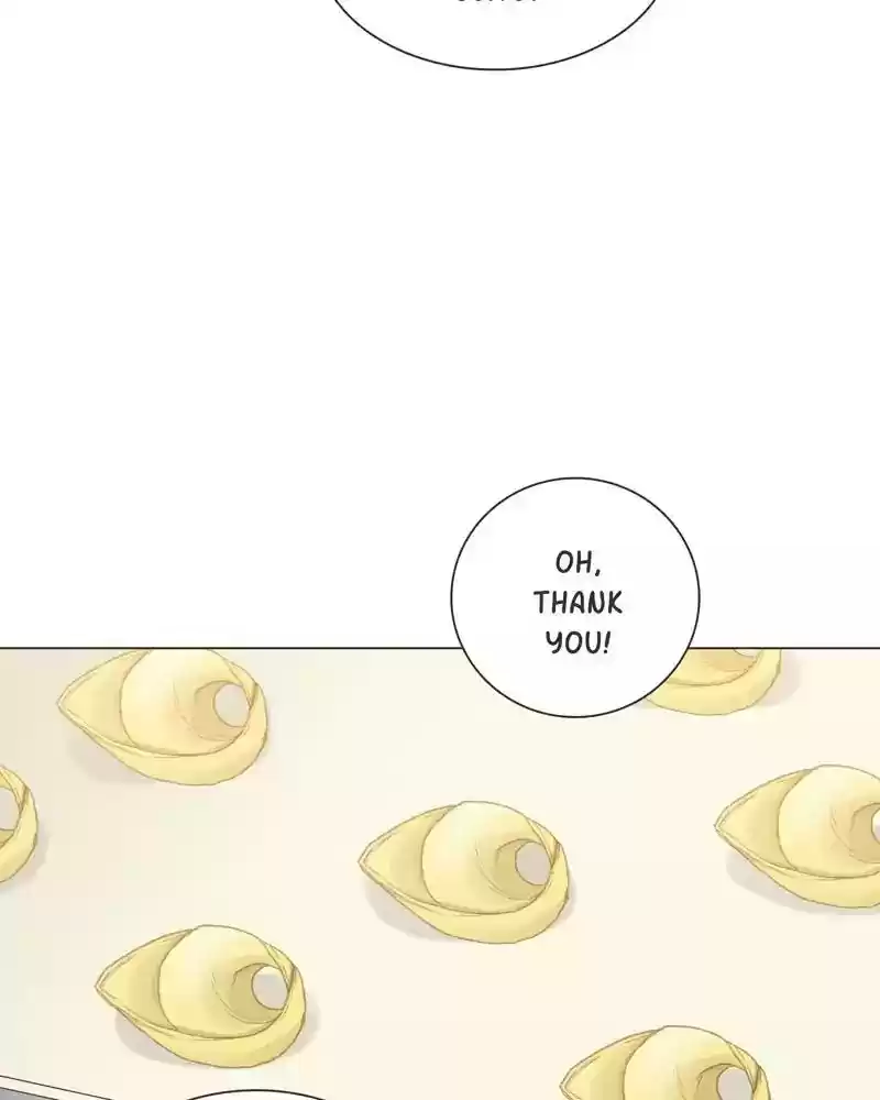 Gourmet Hound Chapter 37: Ep.36: