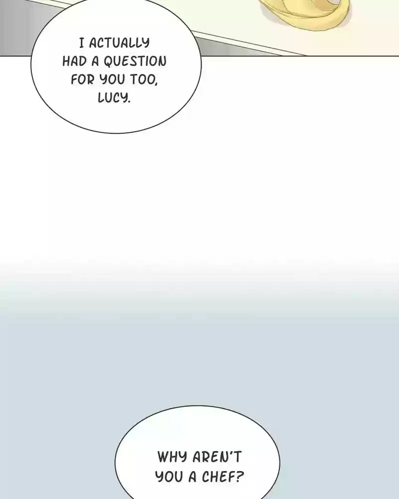 Gourmet Hound Chapter 37: Ep.36: