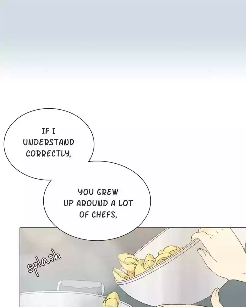 Gourmet Hound Chapter 37: Ep.36:
