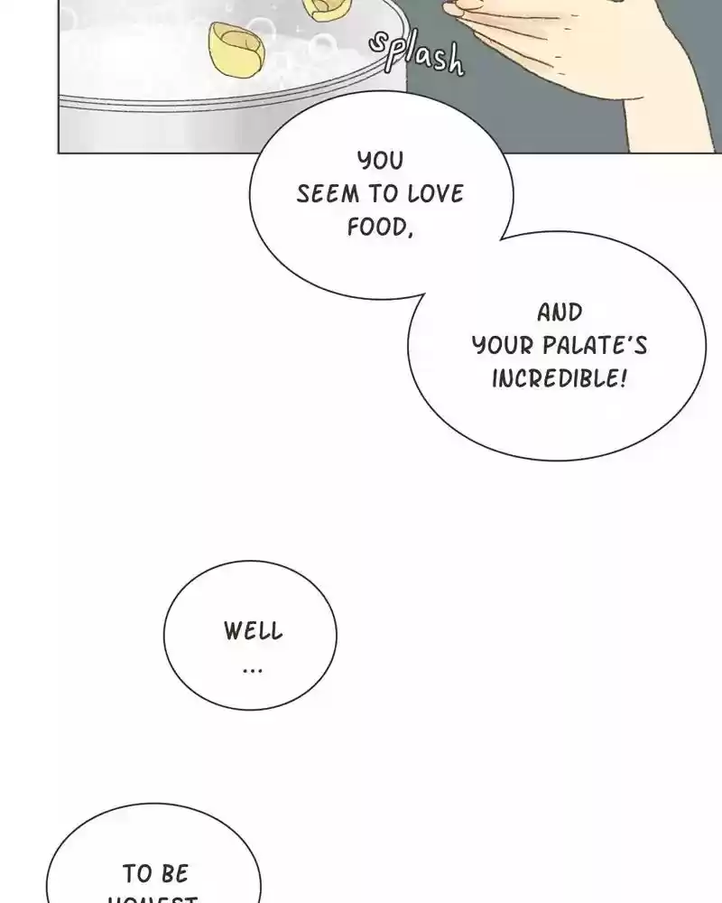 Gourmet Hound Chapter 37: Ep.36: