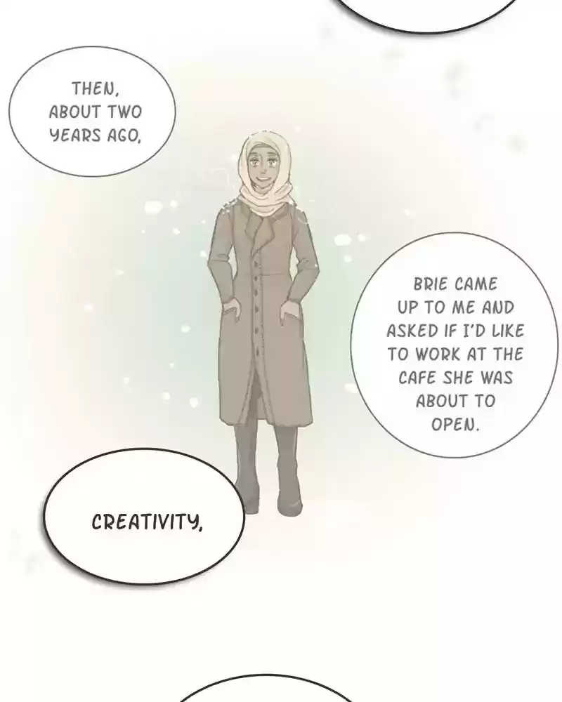 Gourmet Hound Chapter 37: Ep.36: