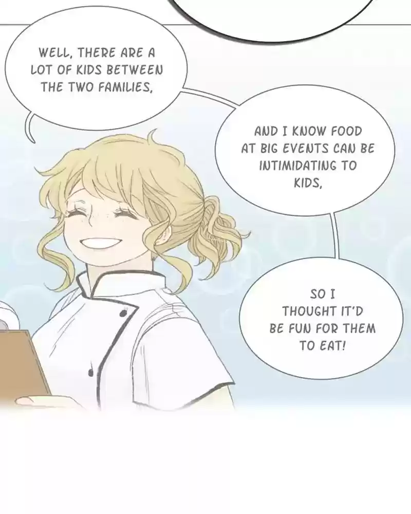 Gourmet Hound Chapter 37: Ep.36: