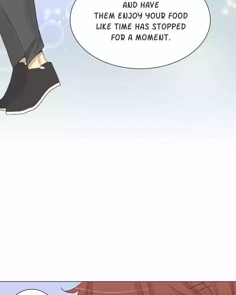 Gourmet Hound Chapter 37: Ep.36: