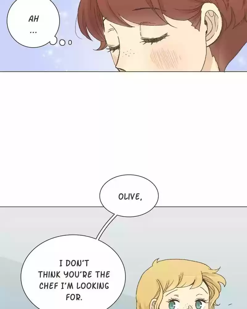 Gourmet Hound Chapter 37: Ep.36: