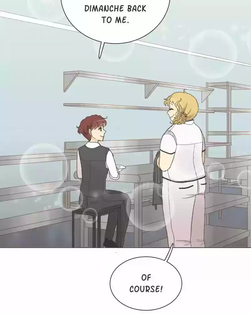 Gourmet Hound Chapter 37: Ep.36: