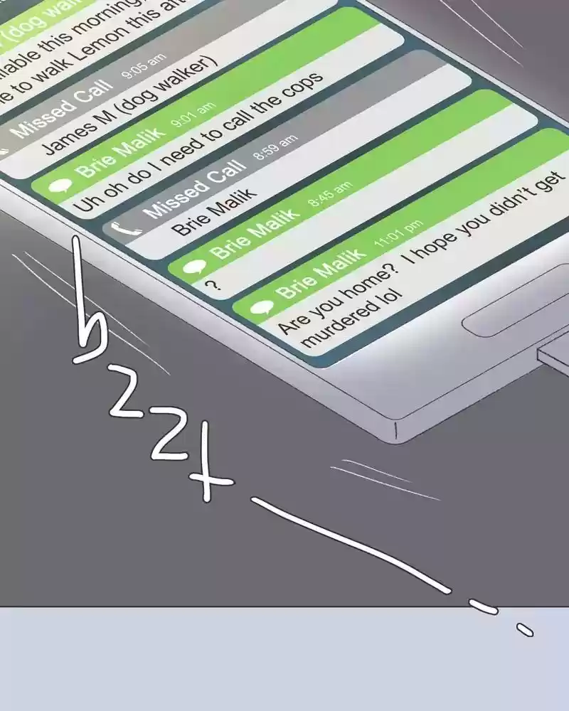 Gourmet Hound Chapter 38: Ep.37: