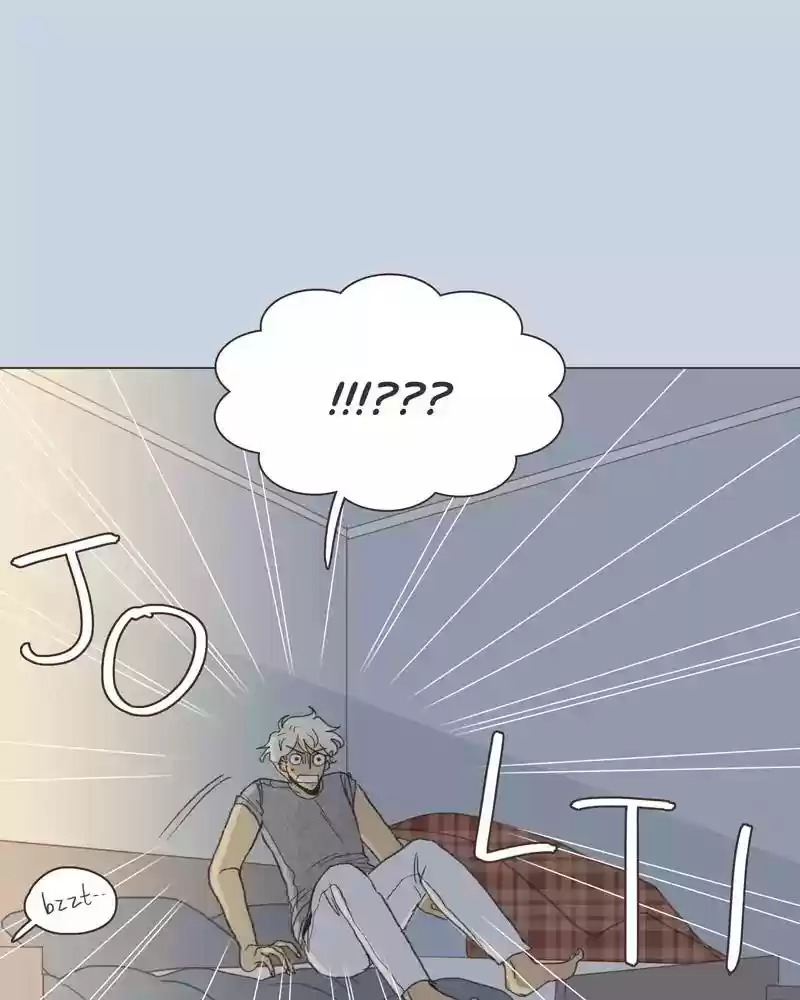 Gourmet Hound Chapter 38: Ep.37: