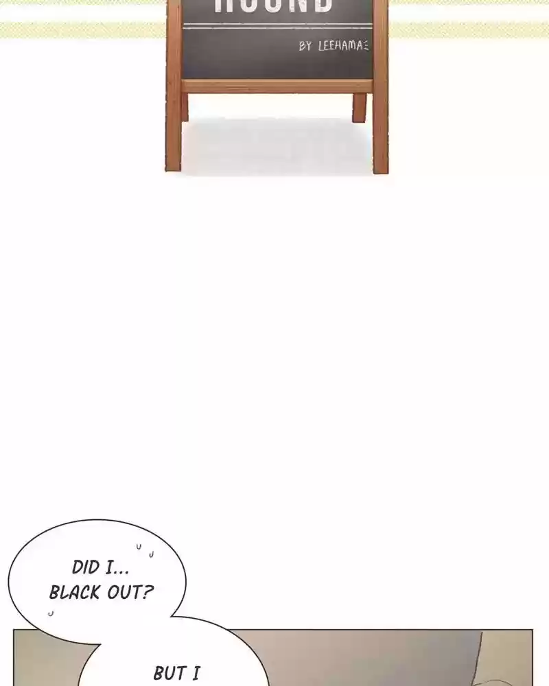 Gourmet Hound Chapter 38: Ep.37: