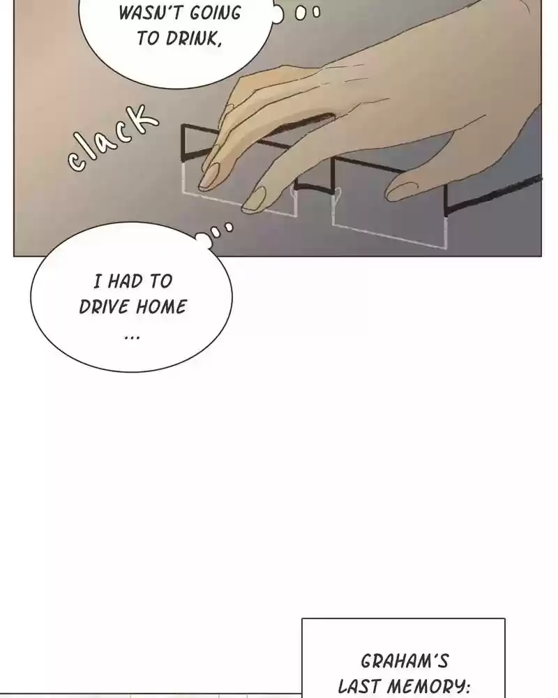 Gourmet Hound Chapter 38: Ep.37: