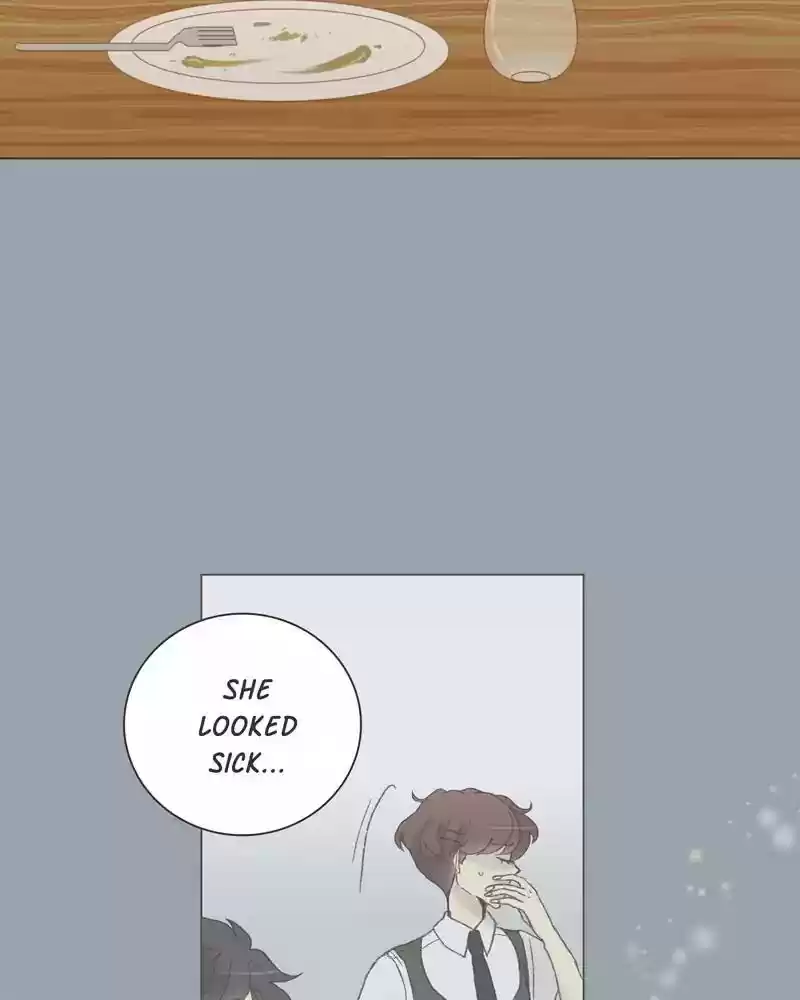 Gourmet Hound Chapter 38: Ep.37:
