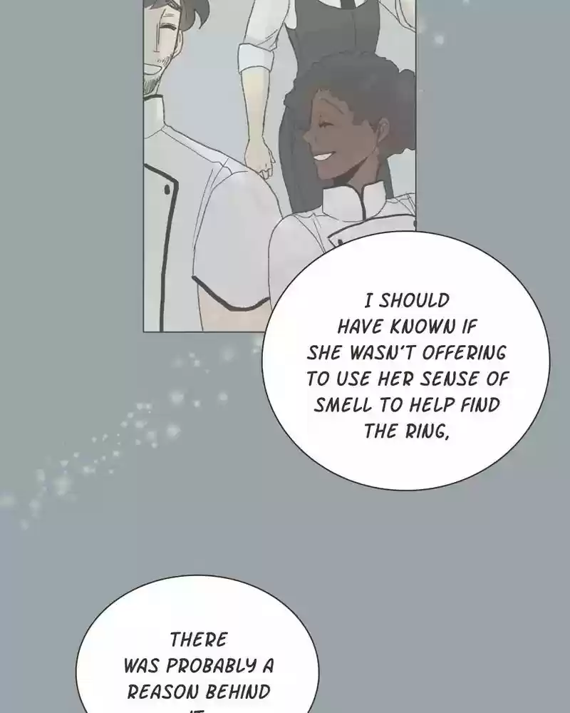 Gourmet Hound Chapter 38: Ep.37: