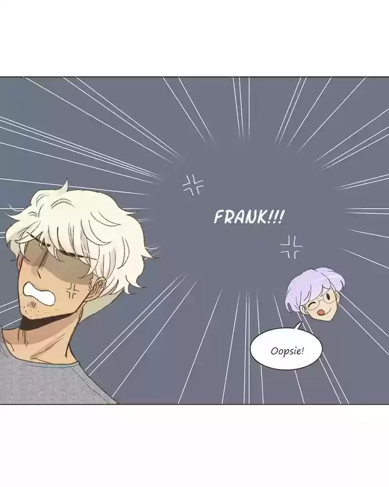 Gourmet Hound Chapter 38: Ep.37: