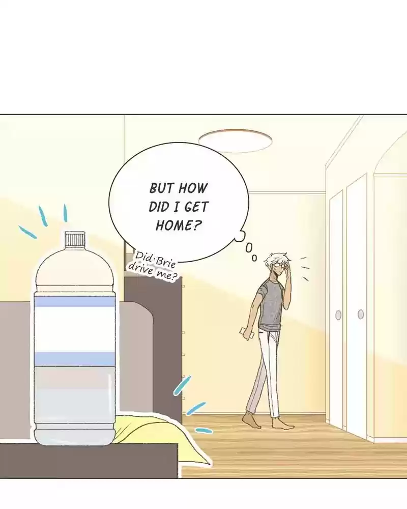 Gourmet Hound Chapter 38: Ep.37: