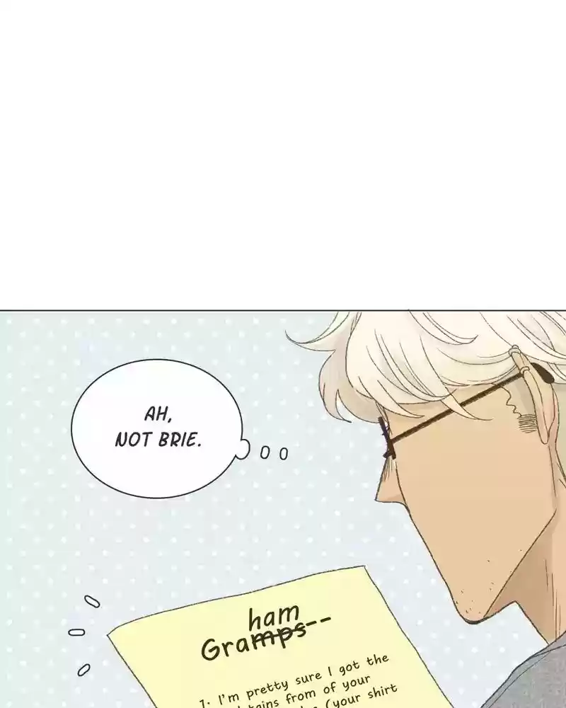Gourmet Hound Chapter 38: Ep.37: