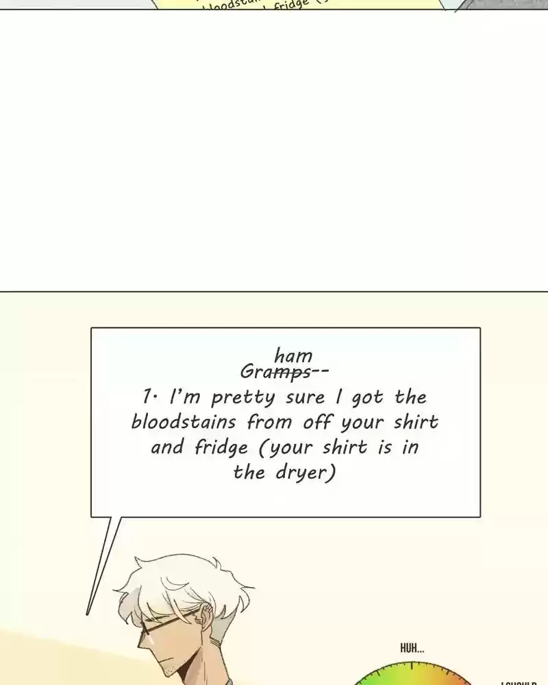 Gourmet Hound Chapter 38: Ep.37: