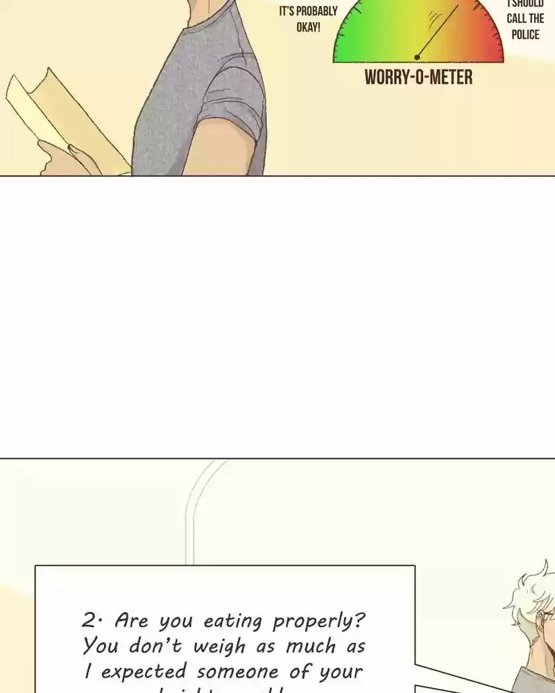 Gourmet Hound Chapter 38: Ep.37:
