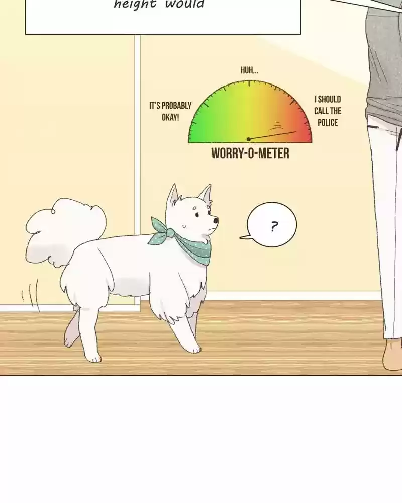 Gourmet Hound Chapter 38: Ep.37: