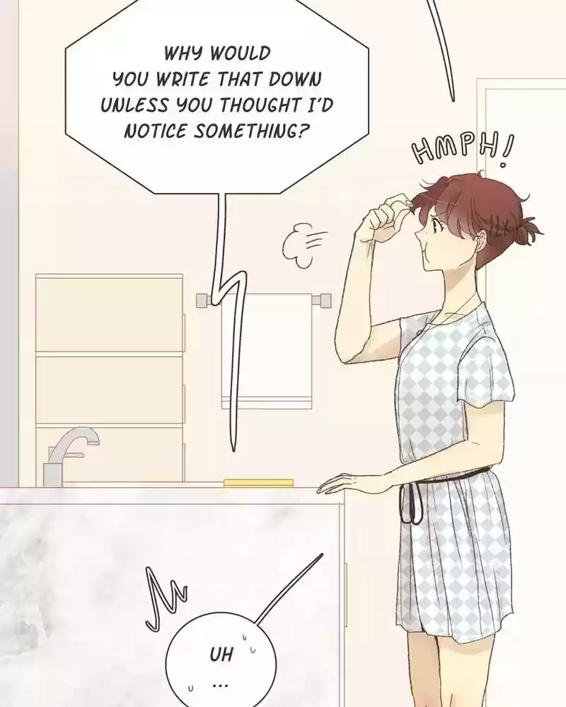 Gourmet Hound Chapter 38: Ep.37: