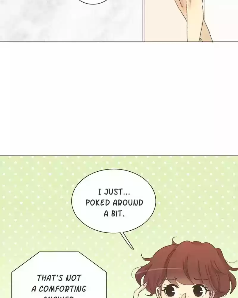 Gourmet Hound Chapter 38: Ep.37: