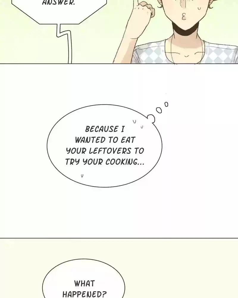 Gourmet Hound Chapter 38: Ep.37: