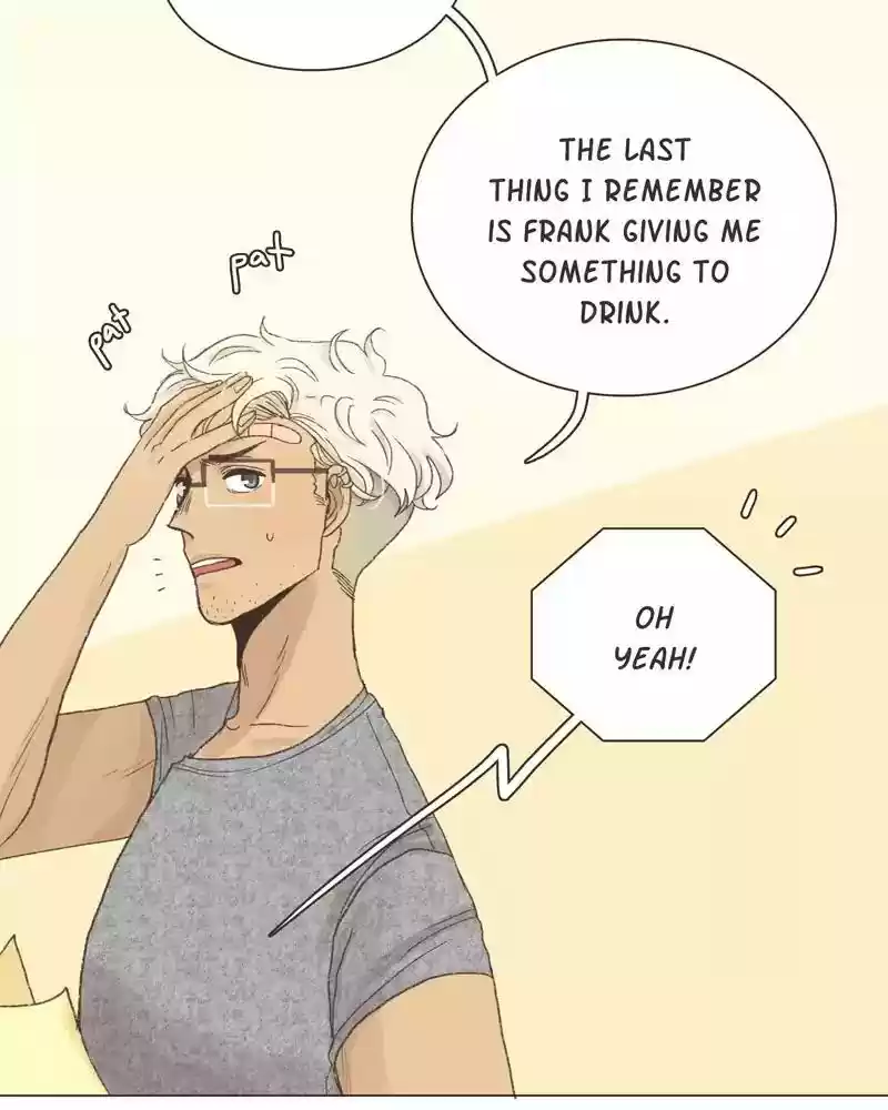 Gourmet Hound Chapter 38: Ep.37: