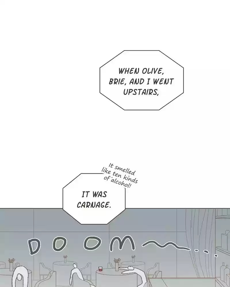 Gourmet Hound Chapter 38: Ep.37: