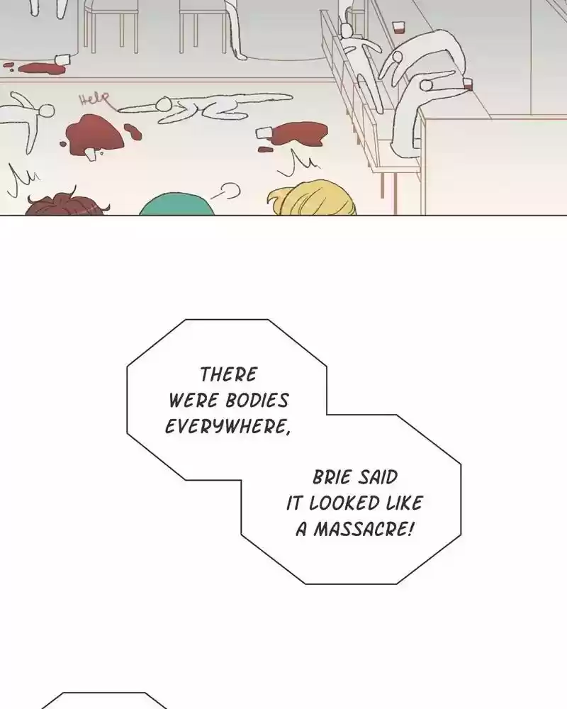 Gourmet Hound Chapter 38: Ep.37: