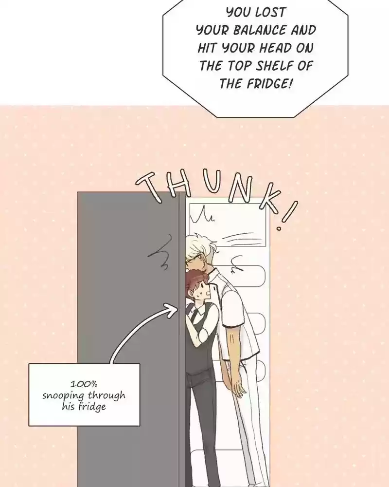 Gourmet Hound Chapter 38: Ep.37: