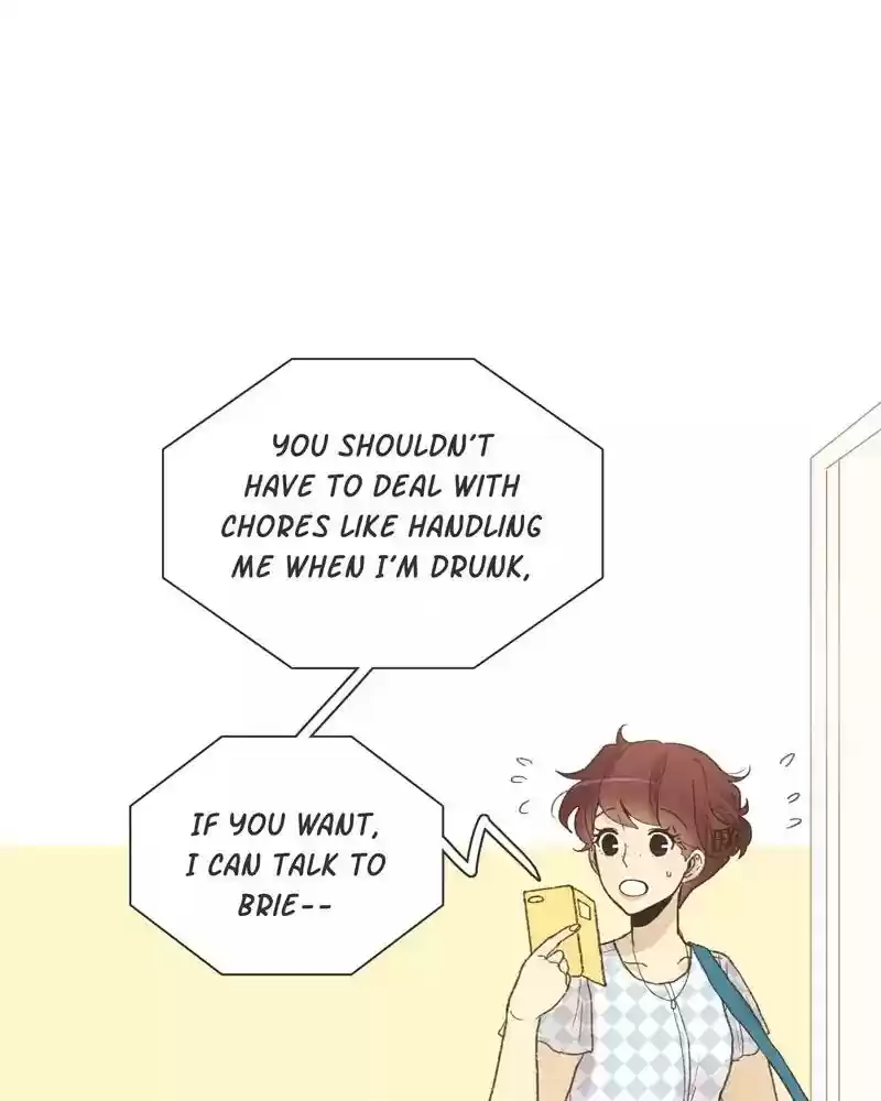 Gourmet Hound Chapter 38: Ep.37: