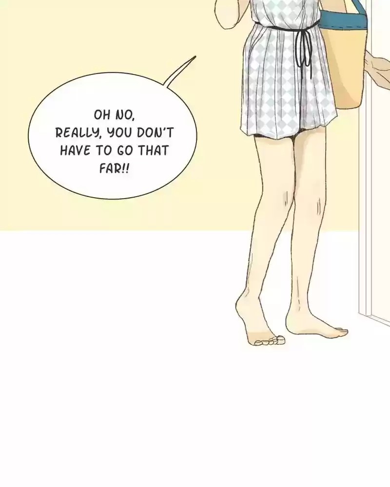 Gourmet Hound Chapter 38: Ep.37: